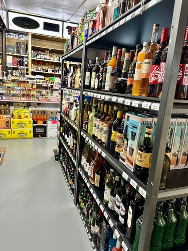 Peters Road SPIRIT 7'9\" #2／3 Peter's Spirit Shop | Weston CT